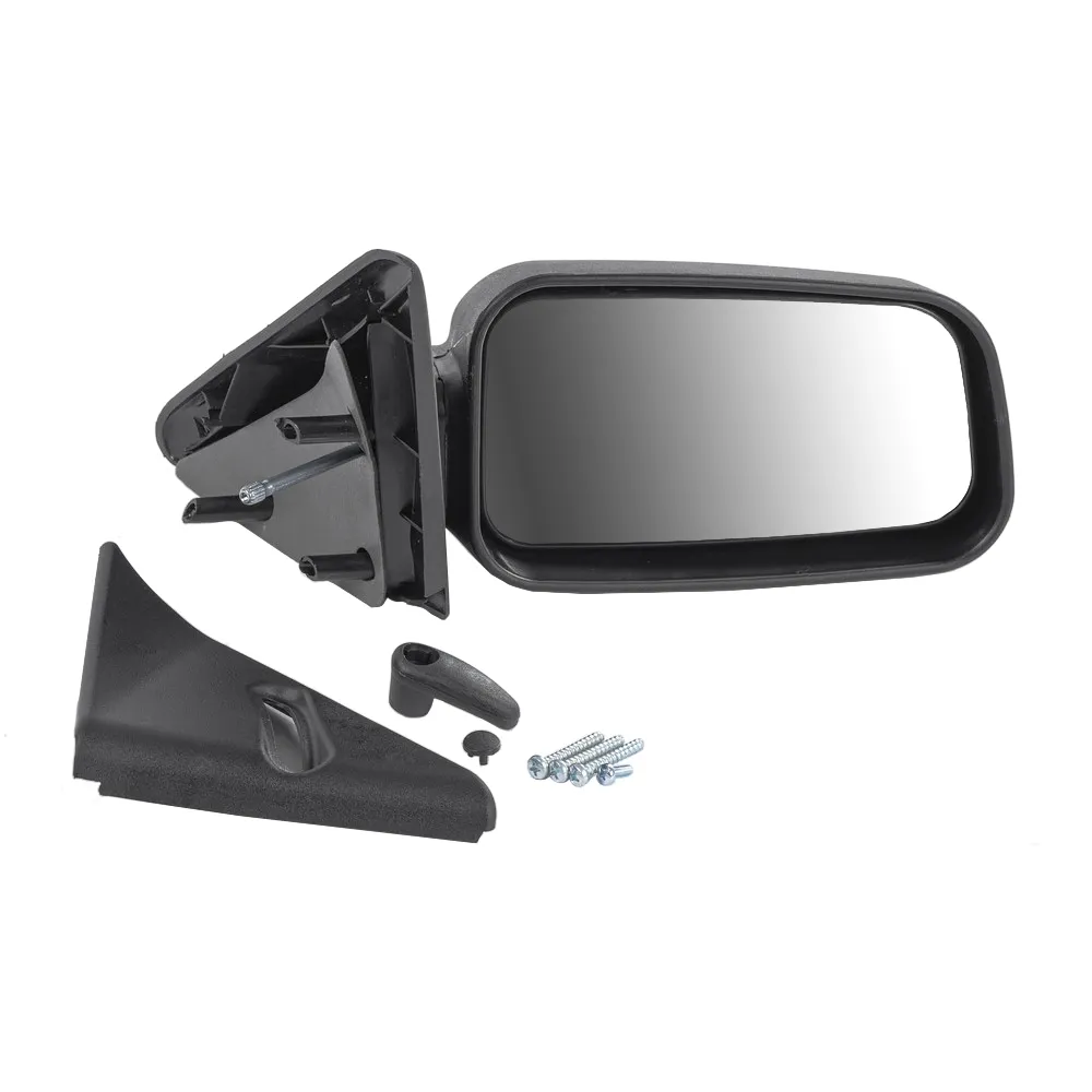 Зеркало боковое правое для ВАЗ 2110 BOLK BBW307032