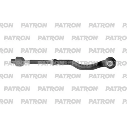 Тяга рулевая в сборе BMW: 3 (E46) 98-05 PATRON PS2830R