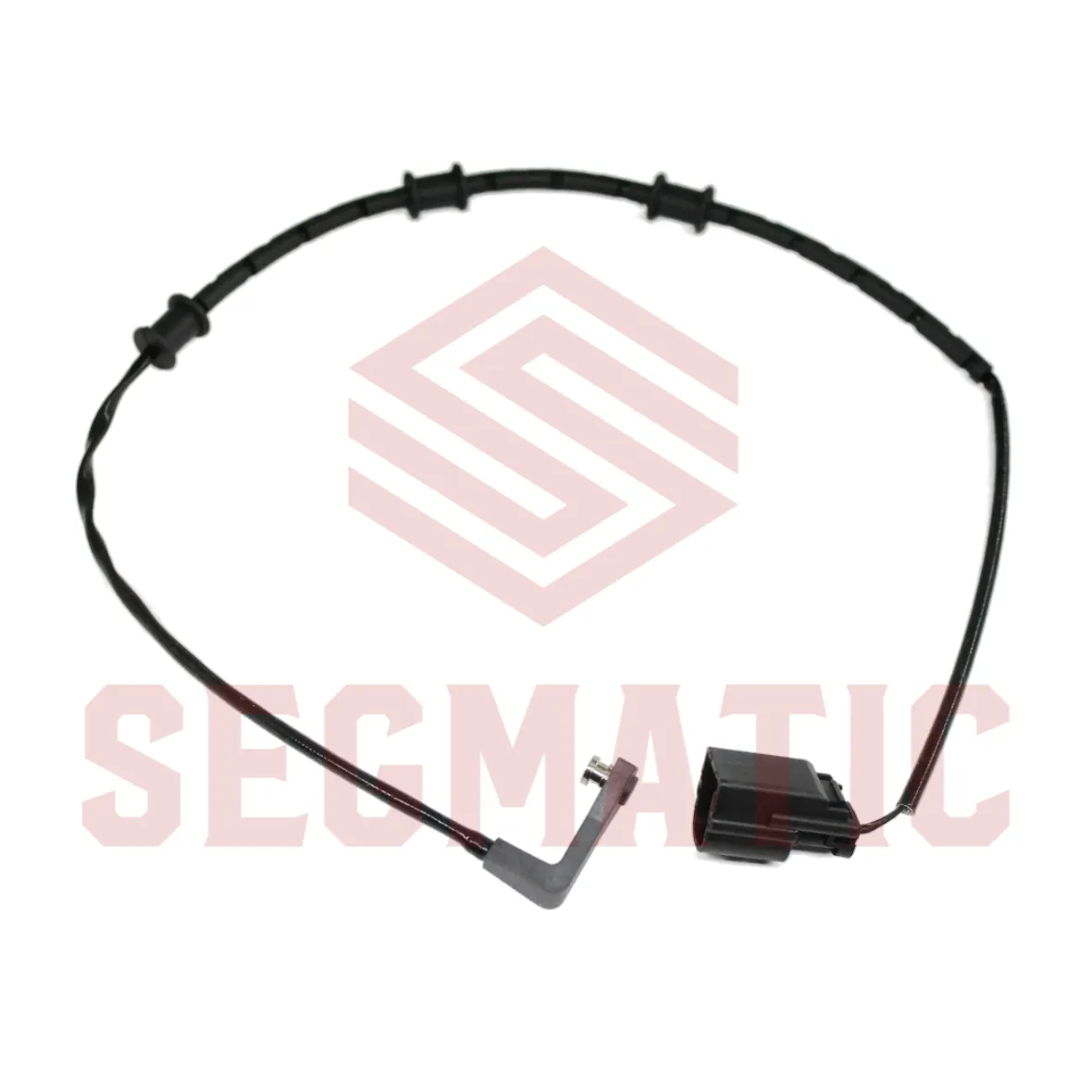 Датчик износа колодок JAGUAR XF/XJ задний SEGMATIC SG5015JA103