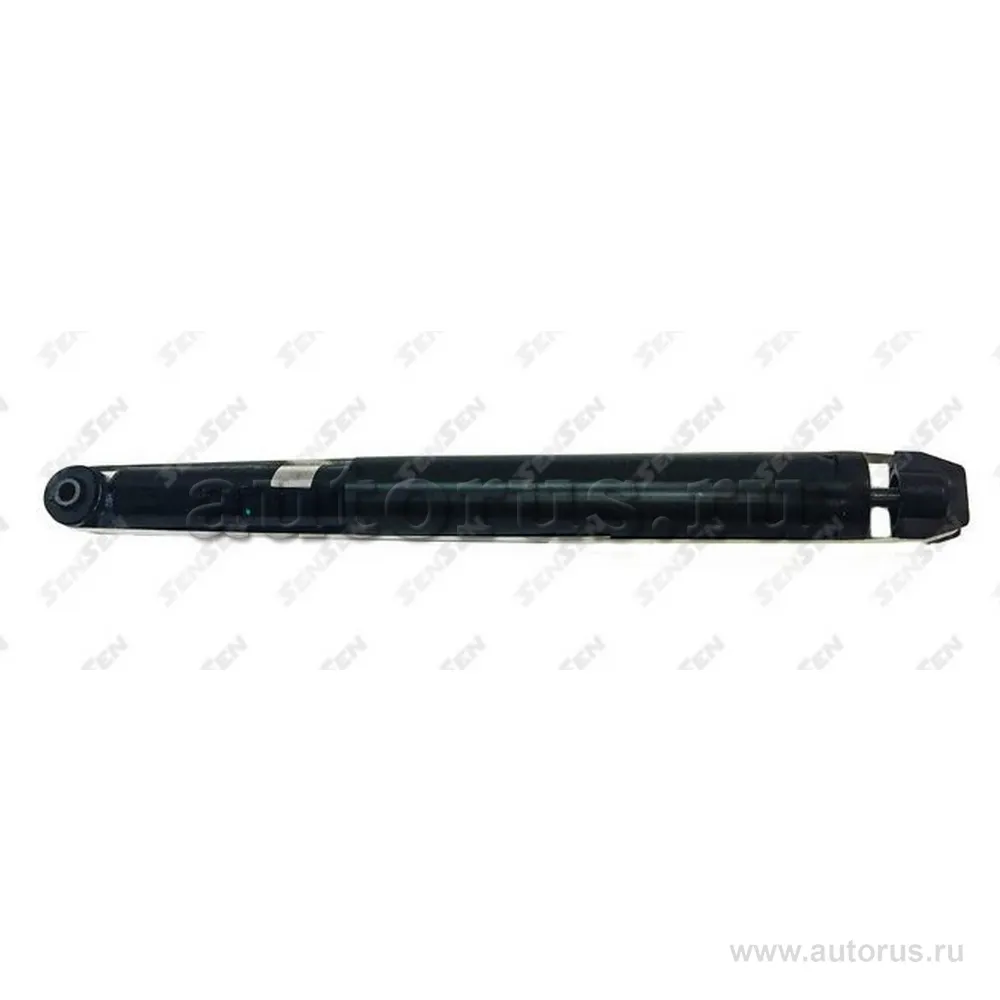 Амортизатор задний L=R газ. DAEWOO Nexia/Espero/CHEVROLET Lanos SENSEN 3212-0313