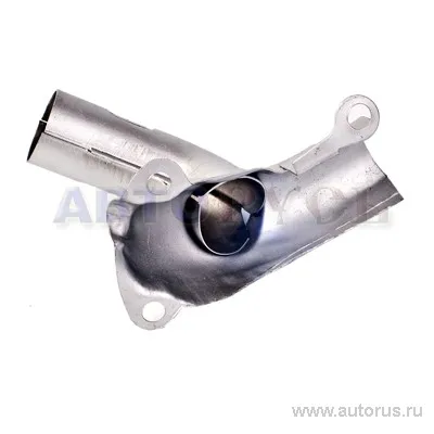 Кронштейн крепления гофрир патрубка ВАЗ 2108-09 LADA 21080-1109160-00
