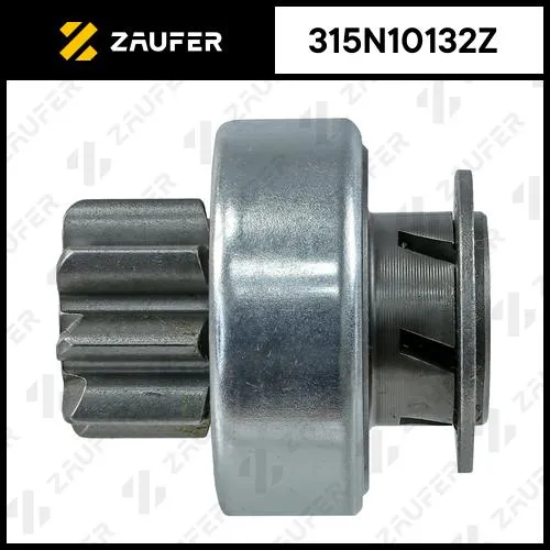 Бендикс стартера ZAUFER 315N10132Z