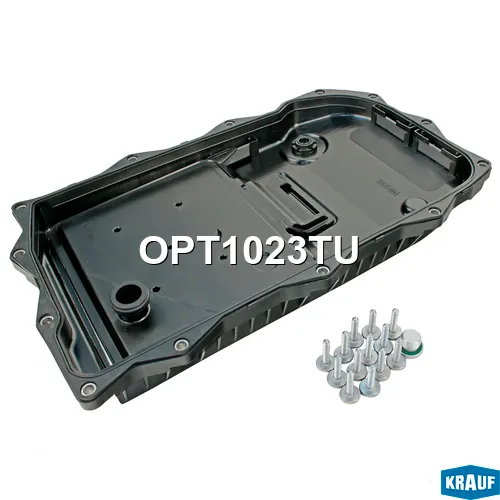 Поддон масляный КПП OPT1023TU