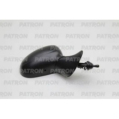 Зеркало наружное в сборе прав, мех, выпукл DAEWOO: MATIZ - 98-05 PATRON PMG0904M02