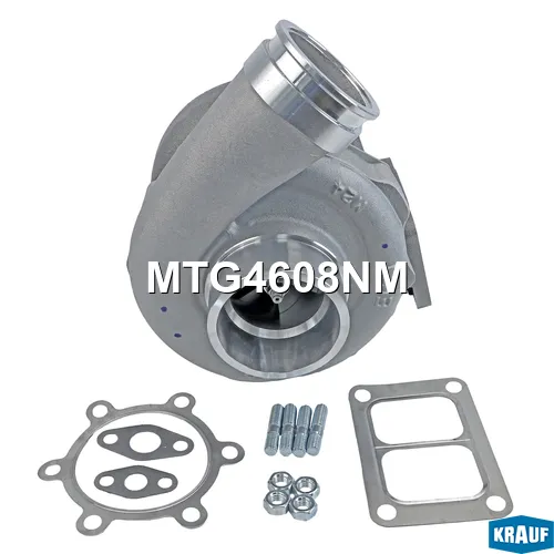 Турбокомпрессор KRAUF MTG4608NM