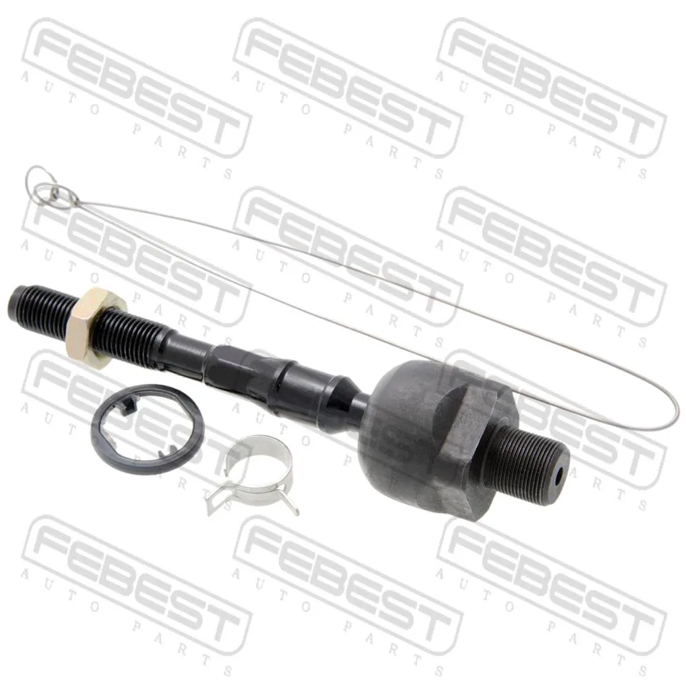 Тяга руL FEBEST 0222V36