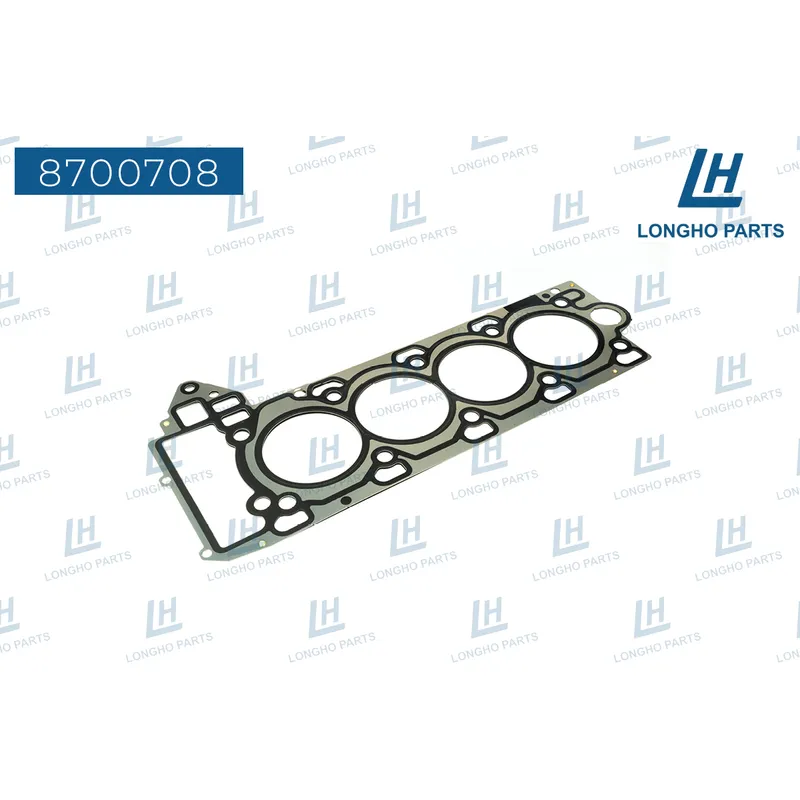 Прокладка ГБЦ LAND ROVER LR026141 LONGHO 8700708