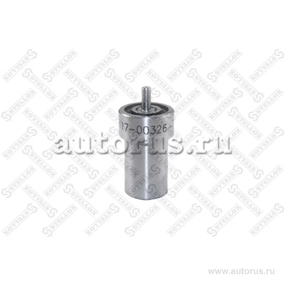 Распылитель Citroen, Peugeot, Opel Kade STELLOX 1700326_SX