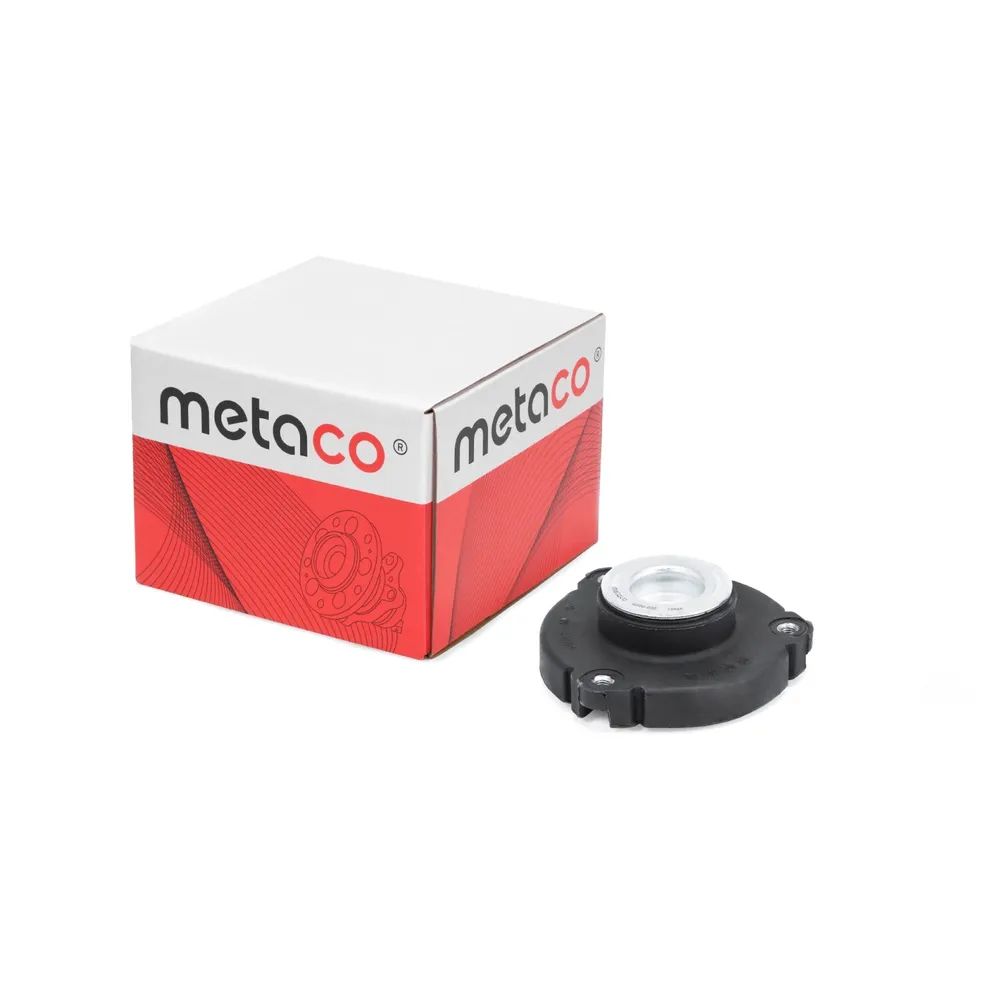Опора переднего амортизатора верхняя VW POLO (1999-2001) Metaco 4600-032