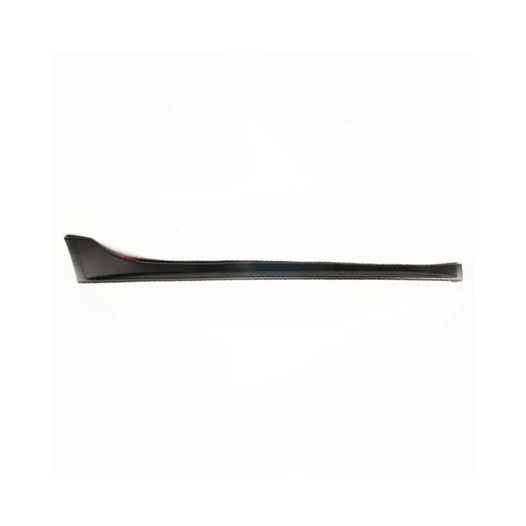 Накладка порога правая пластик LANCERx2007-2010 SAILING MB82013R