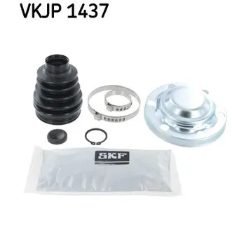 Комплект пыльника ШРУСа (термопласт) SKF VKJP1437