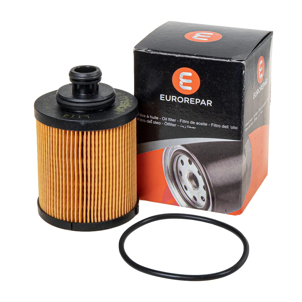 Фильтр масляный EUROREPAR E149113