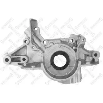 Насос масляный 0K30F14100D KIA Carens II 1.6 07> STELLOX 04-40026-SX