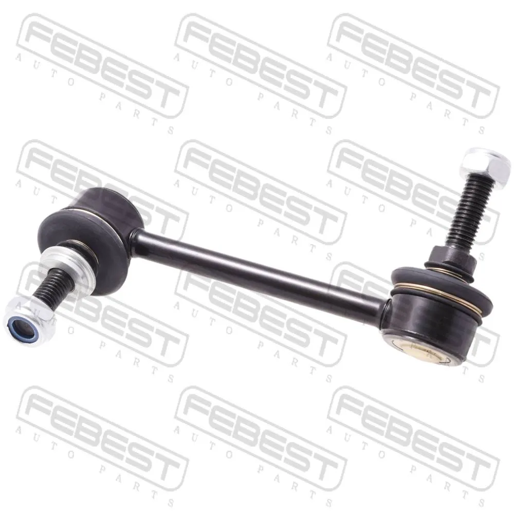 Тяга стабилизатора задняя L FORD EXPLORER TUB 2011-2013 [CAN] FEBEST 2123-EXPRL