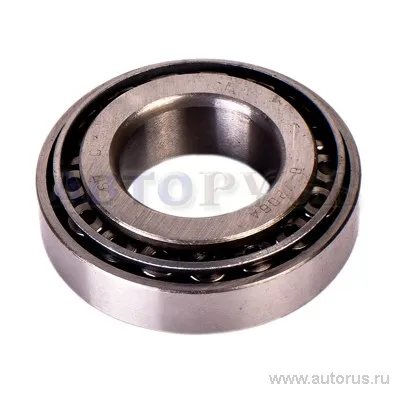 Подшипник ступицы М 2140-412 передний, 7206 7206