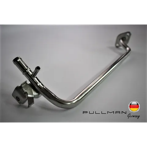 Трубка системы охлаждения PULLMAN 6162781513