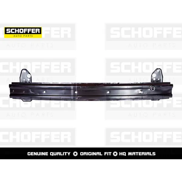 Усилитель бампера Hyundai Solaris 10-17 SCHOFFER SHF06257
