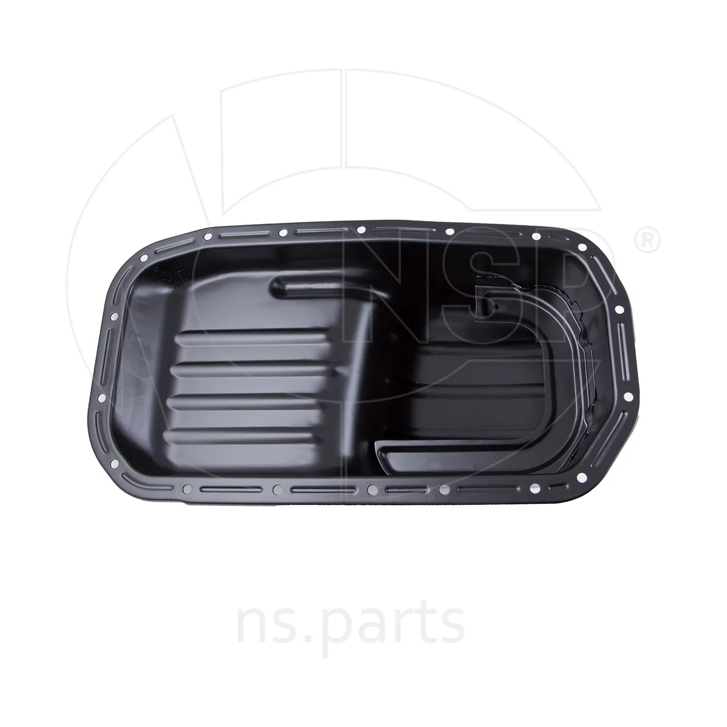 Поддон масляный HYUNDAI Getz