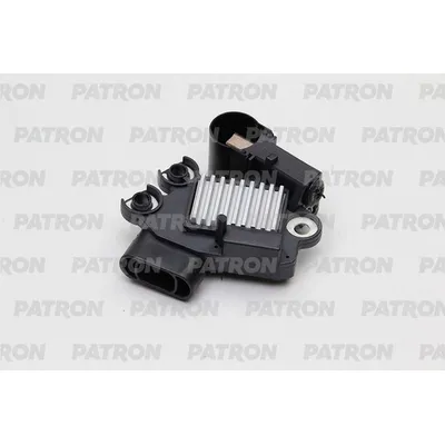 Реле-регулятор генератора VALEO unit 12V CHEVROLET PATRON P25-0142KOR