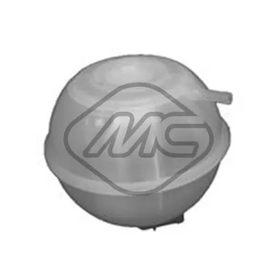 РАСШИРИТЕЛЬНЫЙ БАЧОК Vw Polo Metalcaucho 31012
