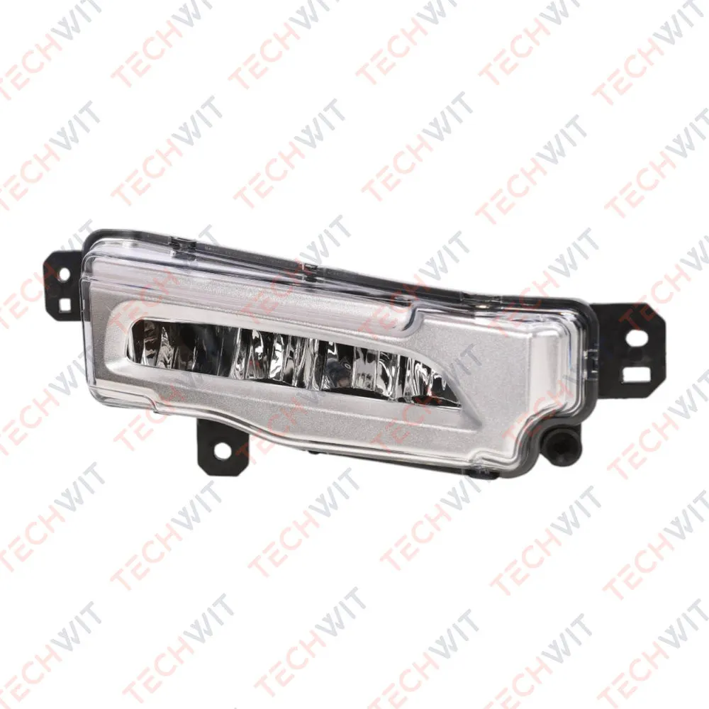 Фара противотуманная Прав. BMW X5/X6/X7 G05/G06/G07 2018- TECHWIT HD002MWB060TW