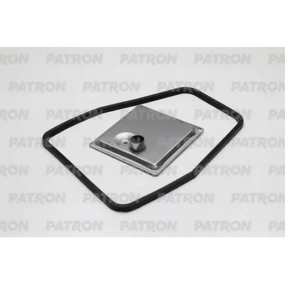 Фильтр АКПП к-кт. (с прокладкой) BMW: 5 88-95, 5 Touring 93-94 PATRON PF5052