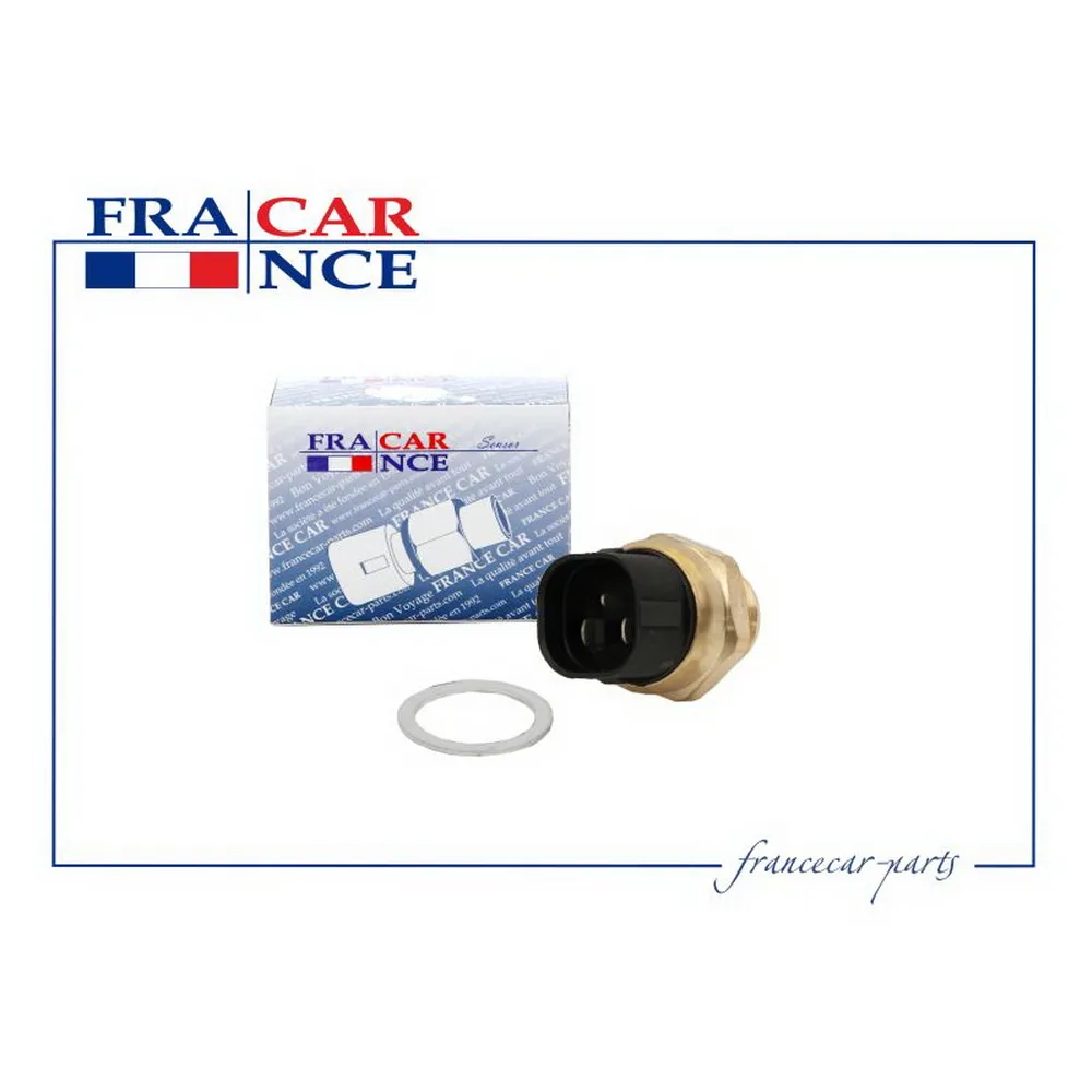 Датчик включения вентилятора радиатора 1H0959481B  FCR30S036 FRANCECAR