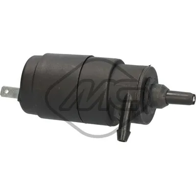 НАСОС ОМЫВАТЕЛЯ OPL ASTRA F/CORSA A/B/KADETT E/OMEGA A/B Metalcaucho 02055