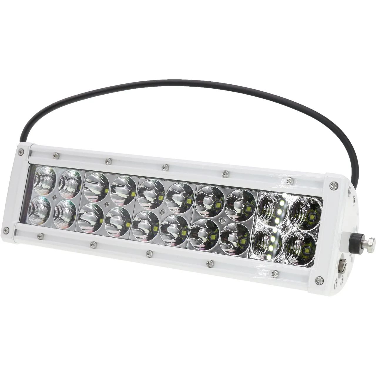 Двухрядная балка Aurora ALO-M-D1-10-P4E4D1 AURORA 18073