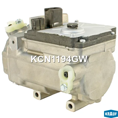 Компрессор кондиционера KRAUF KCN1194GW