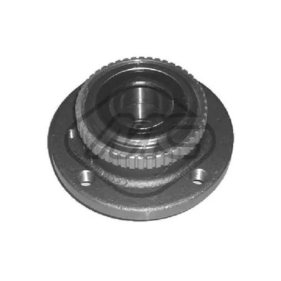 Ступица BMW E30 пер (с ABS) Metalcaucho 90056