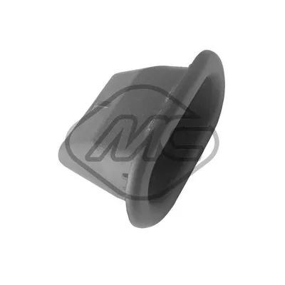Заглушка замка двери CITROEN METALCAUCHO 42104