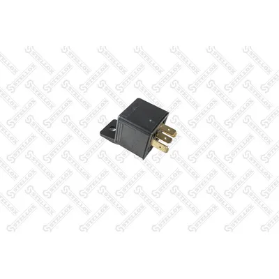 Реле 5конт. 24v 40a MB, MAN, DAF STELLOX 8805829_SX