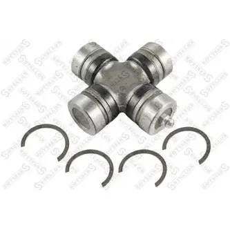Крестовина кардана D26.5xO48 Mazda, KIA STELLOX 20-36015-SX