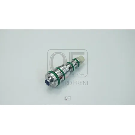 Клапан компрессора кондиционера QUATTRO FRENI QF40Q00115
