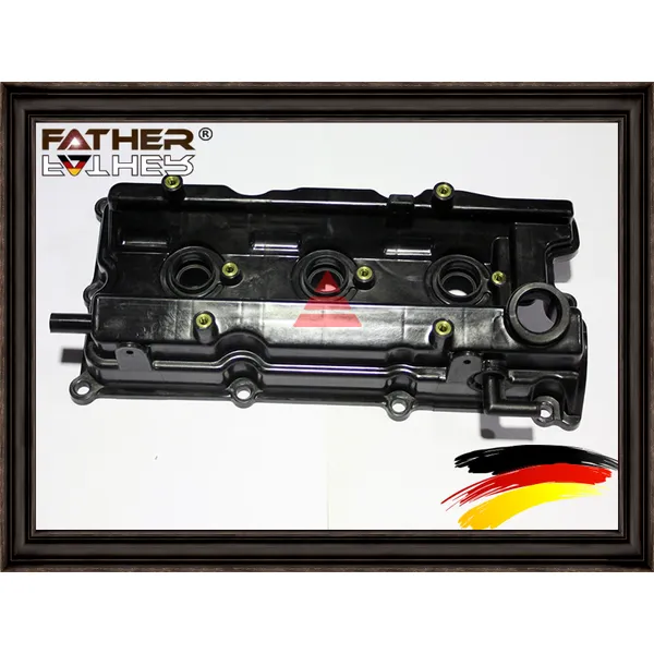 Крышка клапанная FATHER f820r29
