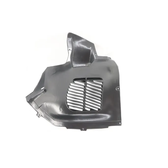 Подкрылок передний Лев. передняя часть VW Touareg II 2010-2014 DoCar 7P6805911DDCR