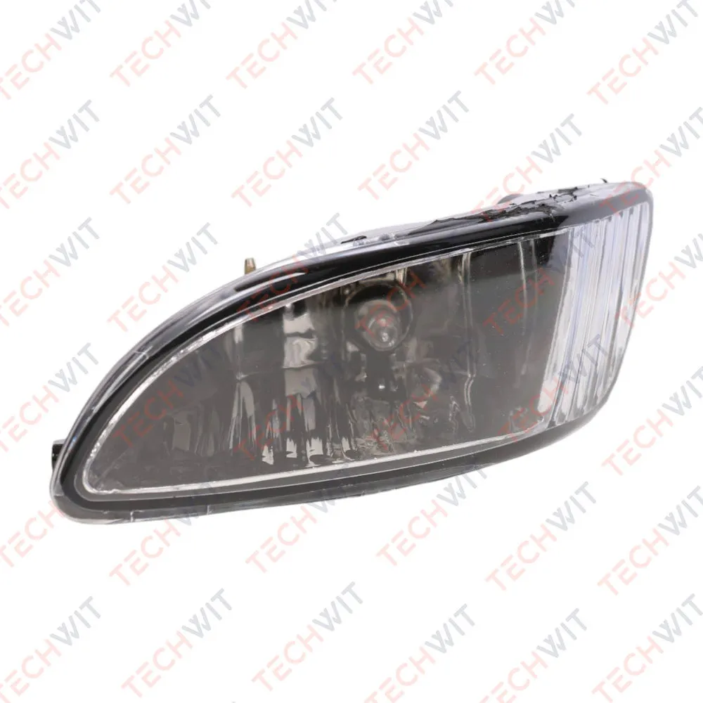 Фара противотуманная Лев. Lexus RX 2003-2008 TECHWIT HD002LEX001TW