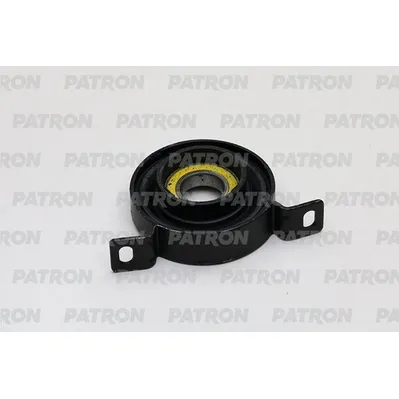 Опора кардана с подшипником BMW X5 E53 3.0-4.8/3.0D 00> PATRON PSB1037