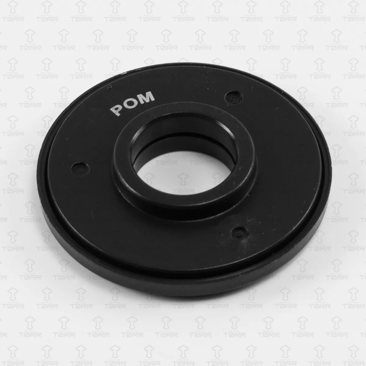 Подшипник опоры амортизатора переднего KIA Picanto 04->/Rio 10->/Soul 09->HYUNDAI Solaris TORR DL0737