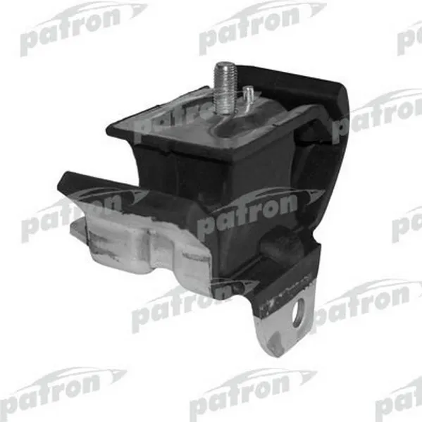 Опора двигателя левая NISSAN TERRANO II R20 93-06 PATRON PSE30155
