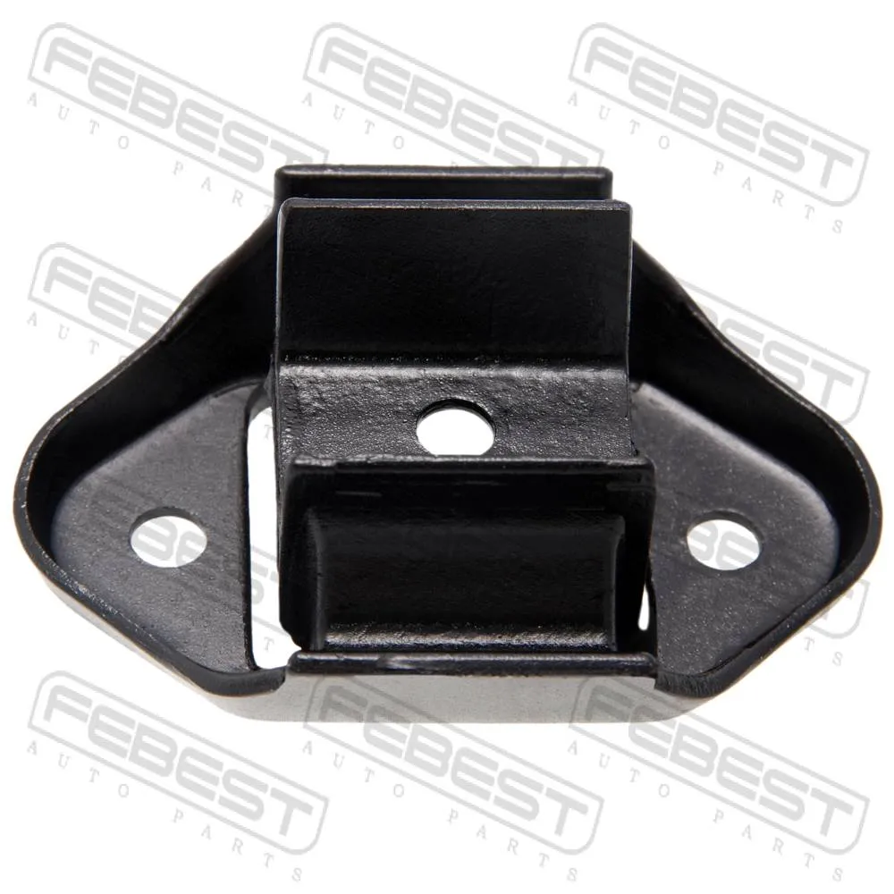 Подушка двигателя задняя SUZUKI JIMNY SN413V-7 FEBEST SZM-SN413RR