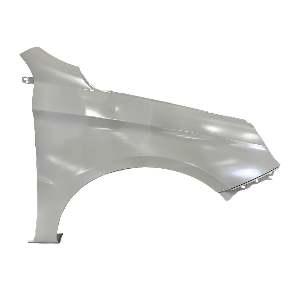 Крыло переднее правое, Уценка LADA Vesta 8450039386-N15 Уценка