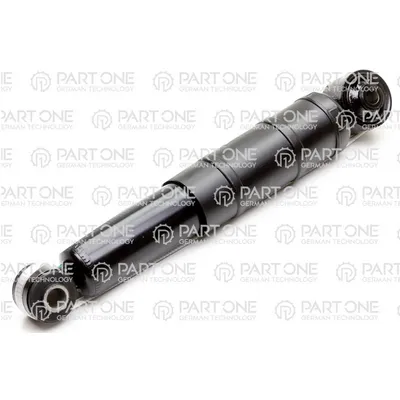 Амортизатор подвески 349018 GAS задн OPEL: ZAFIRA 05- PART-ONE 1SA371