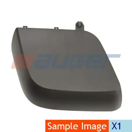Крышка, Зеркало AUGER 82915