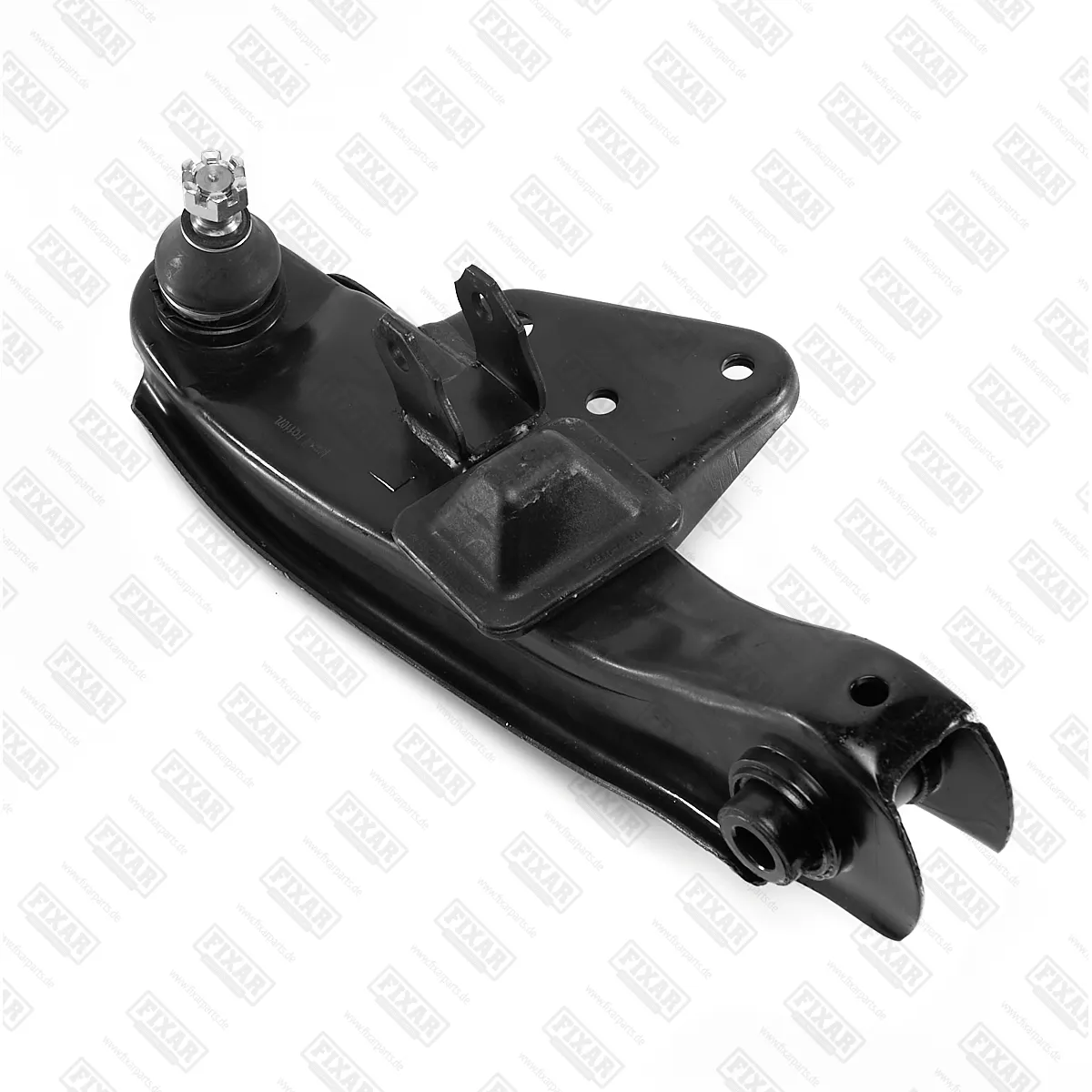 Рычаг подвески передний нижний левый HYUNDAI Porter 05-> FIXAR FQ1107L