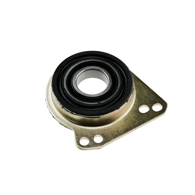 Опора полуосей подвесная FORD MONDEO I, II, III, GALAXY 94-06, FIESTA 95-01.. NTY NLPFR002