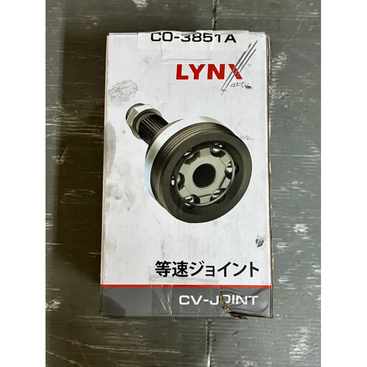 ШРУС наружный (компл.), Уценка для HYUNDAI i30(FD) 1.4-1.6 07-11, KIA Cerato/Spectra( LYNXauto CO-3851A-N0 Уценка