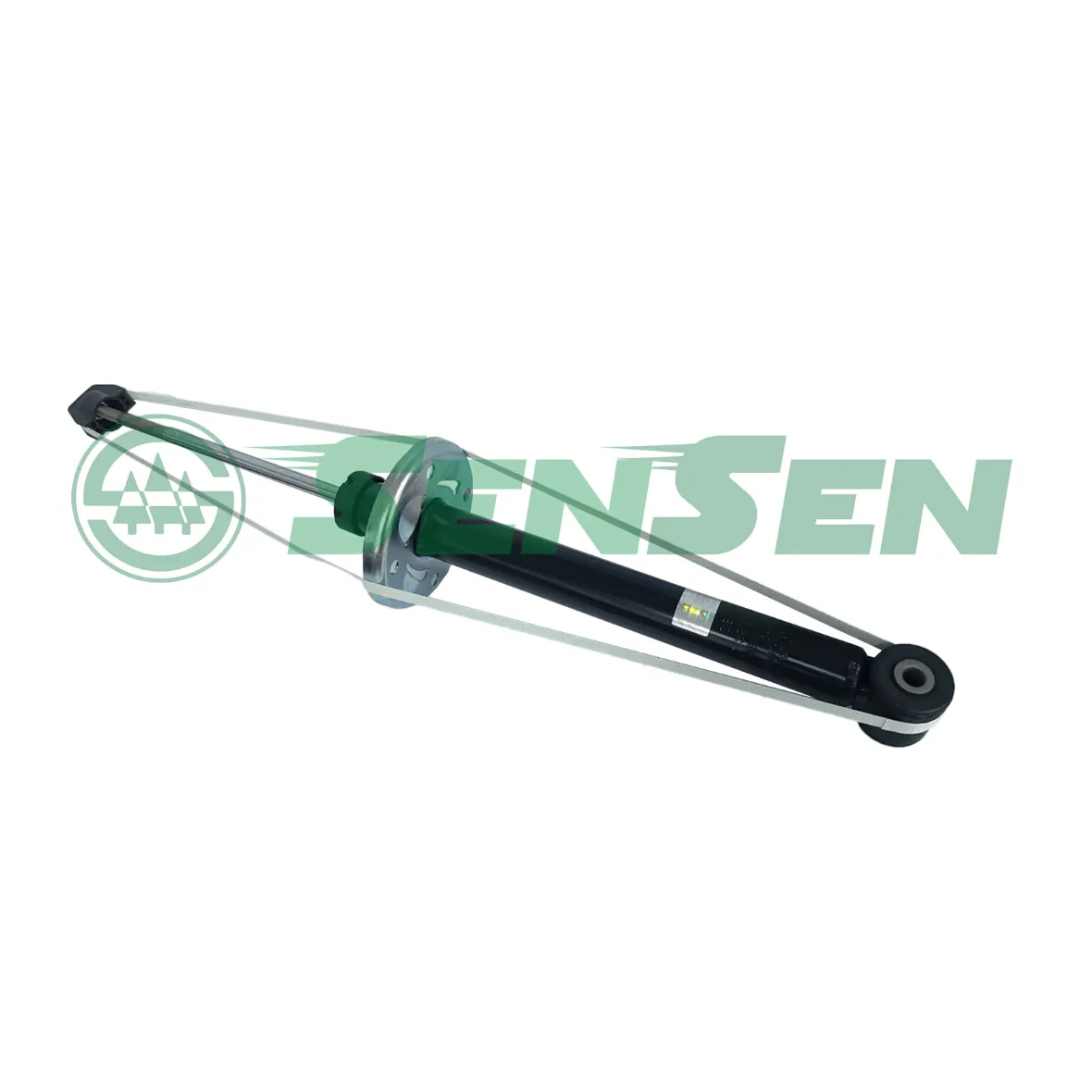 Амортизатор GAS R Volkswagen Passat (88 - 96) - R SENSEN 32130053