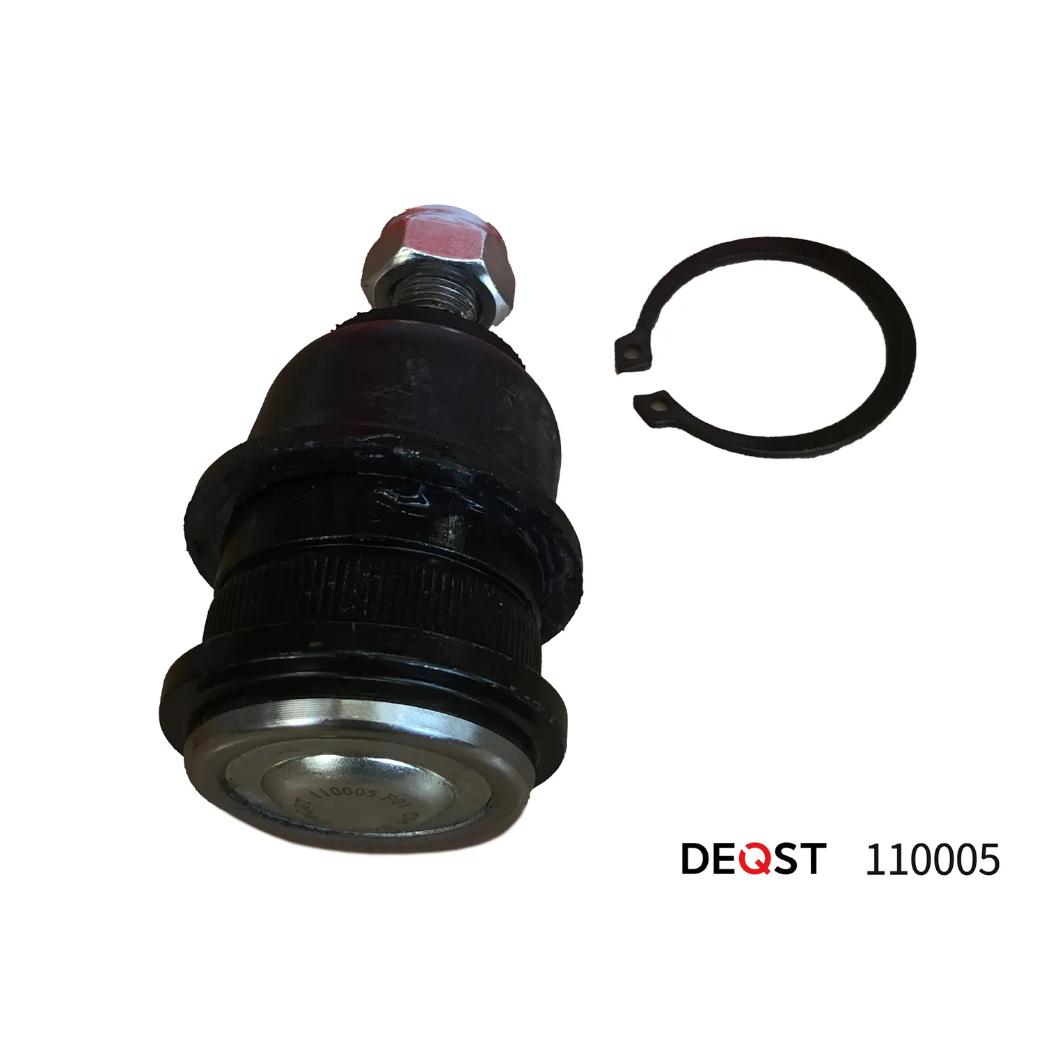 Опора шаровая L=R HYUNDAI ACCENT /ELANTRA XD/GETZ ./. DEQST 110005